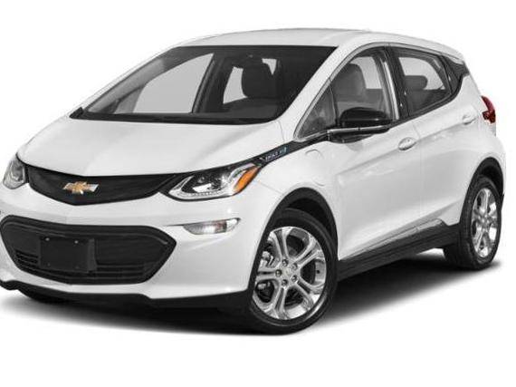 CHEVROLET BOLT EV 2019 1G1FY6S05K4114261 image